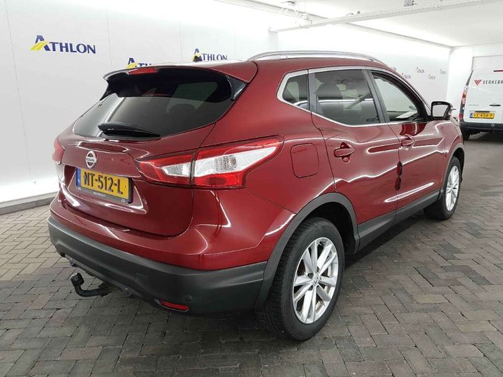 Photo 4 VIN: SJNFAAJ11UZ018217 - NISSAN QASHQAI 