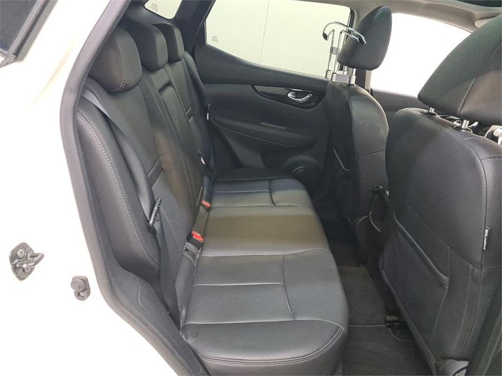 Photo 22 VIN: SJNFAAJ11UZ026387 - NISSAN QASHQAI 