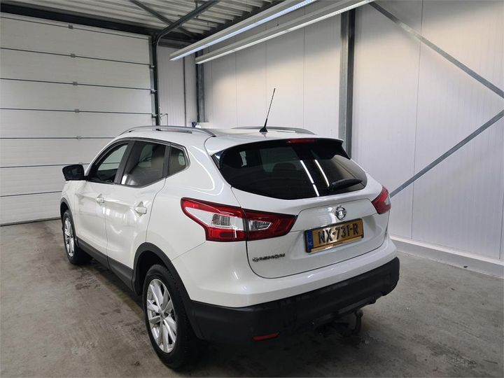 Photo 3 VIN: SJNFAAJ11UZ026387 - NISSAN QASHQAI 