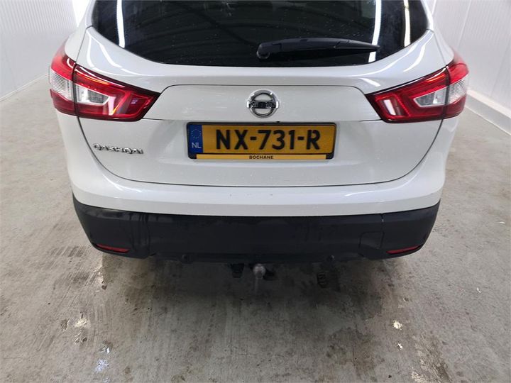 Photo 31 VIN: SJNFAAJ11UZ026387 - NISSAN QASHQAI 