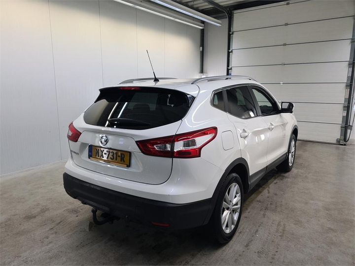 Photo 4 VIN: SJNFAAJ11UZ026387 - NISSAN QASHQAI 