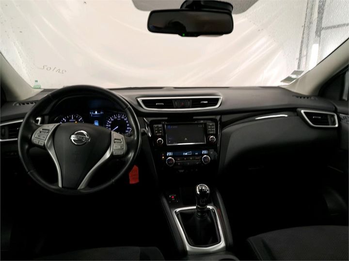 Photo 3 VIN: SJNFAAJ11UZ029263 - NISSAN QASHQAI 