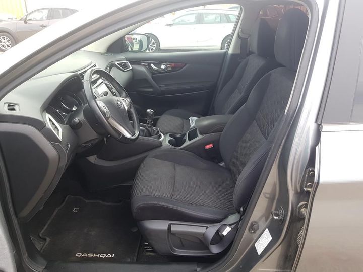 Photo 10 VIN: SJNFAAJ11UZ035508 - NISSAN QASHQAI 