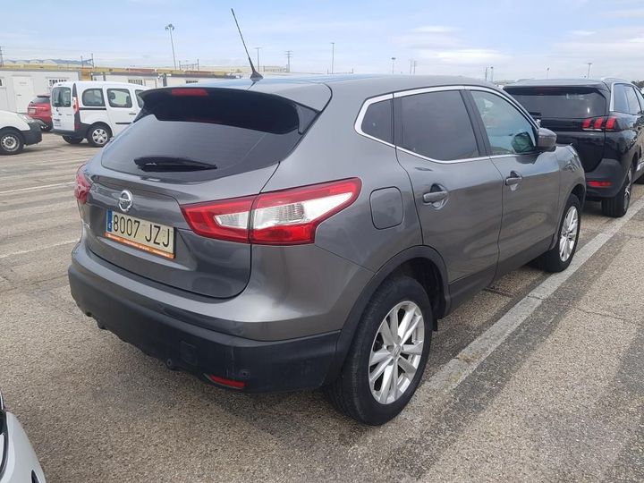 Photo 2 VIN: SJNFAAJ11UZ035508 - NISSAN QASHQAI 