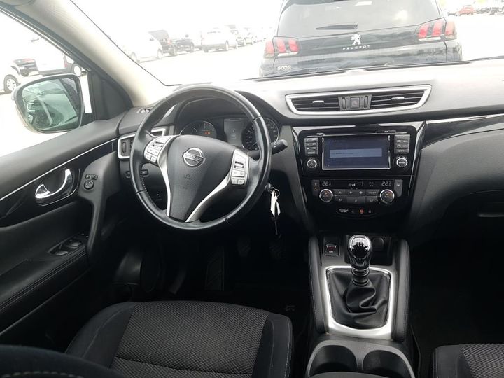 Photo 3 VIN: SJNFAAJ11UZ035508 - NISSAN QASHQAI 