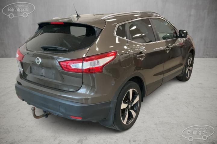 Photo 2 VIN: SJNFAAJ11UZ036795 - NISSAN QASHQAI 