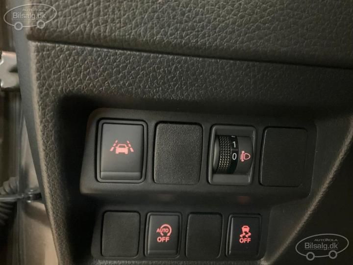 Photo 21 VIN: SJNFAAJ11UZ036795 - NISSAN QASHQAI 