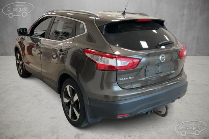 Photo 3 VIN: SJNFAAJ11UZ036795 - NISSAN QASHQAI 