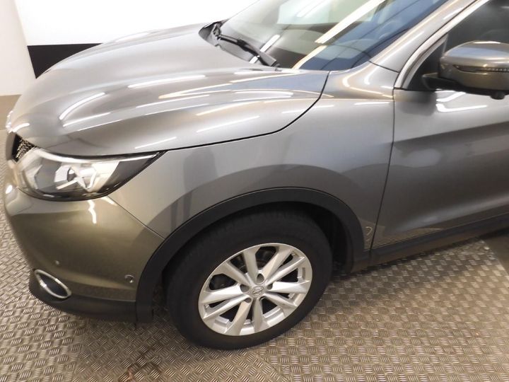 Photo 12 VIN: SJNFAAJ11UZ038935 - NISSAN QASHQAI 