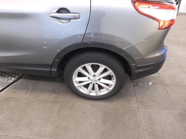 Photo 23 VIN: SJNFAAJ11UZ038935 - NISSAN QASHQAI 