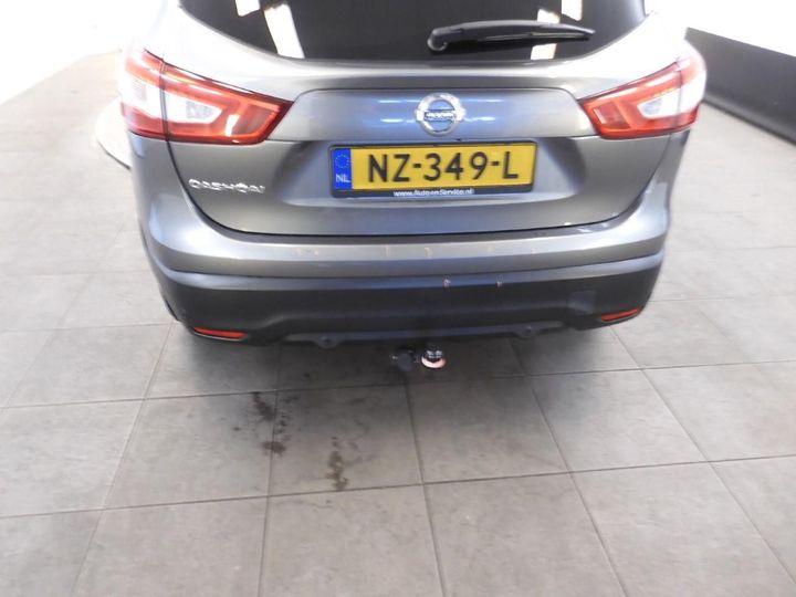 Photo 31 VIN: SJNFAAJ11UZ038935 - NISSAN QASHQAI 