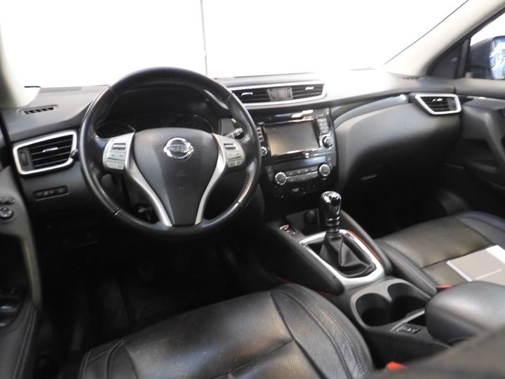 Photo 9 VIN: SJNFAAJ11UZ038935 - NISSAN QASHQAI 