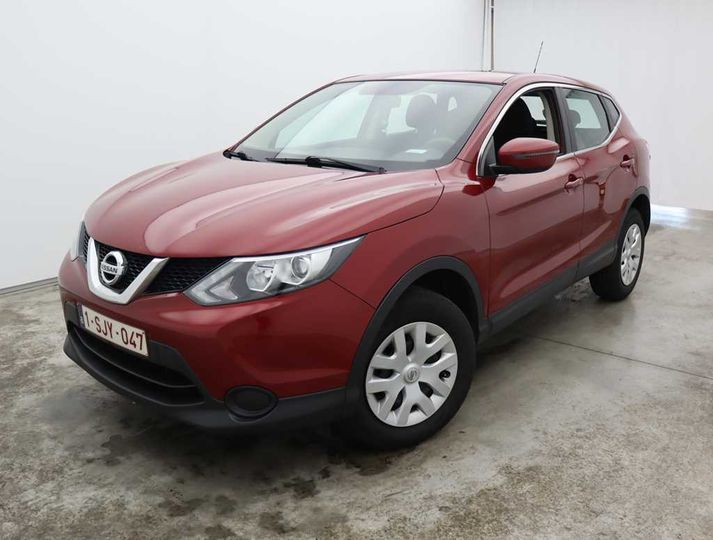 Photo 0 VIN: SJNFAAJ11UZ040643 - NISSAN QASHQAI &#3913 