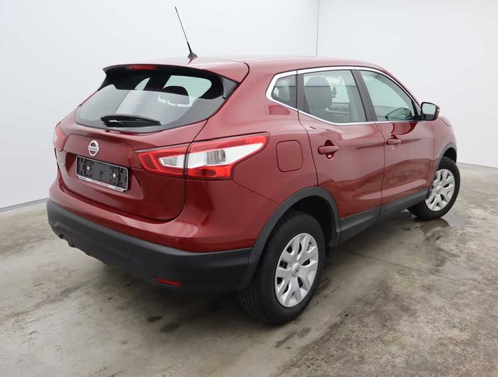 Photo 2 VIN: SJNFAAJ11UZ040643 - NISSAN QASHQAI &#3913 