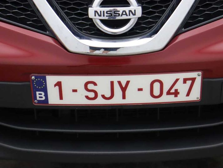 Photo 5 VIN: SJNFAAJ11UZ040643 - NISSAN QASHQAI &#3913 