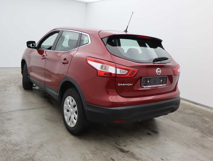 Photo 7 VIN: SJNFAAJ11UZ040643 - NISSAN QASHQAI &#3913 