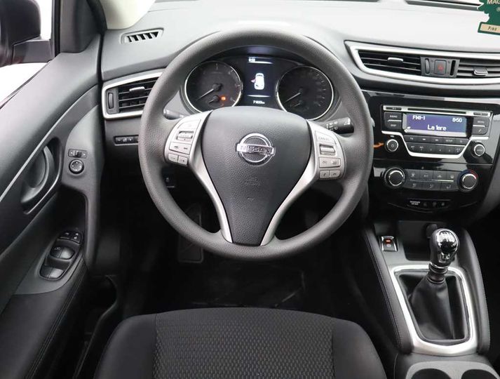 Photo 9 VIN: SJNFAAJ11UZ040643 - NISSAN QASHQAI &#3913 