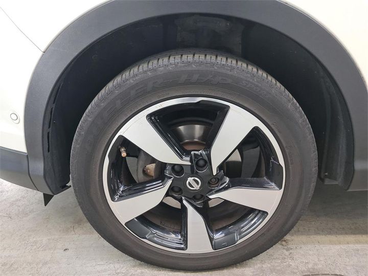 Photo 12 VIN: SJNFAAJ11UZ042304 - NISSAN QASHQAI 