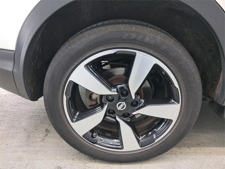 Photo 15 VIN: SJNFAAJ11UZ042304 - NISSAN QASHQAI 