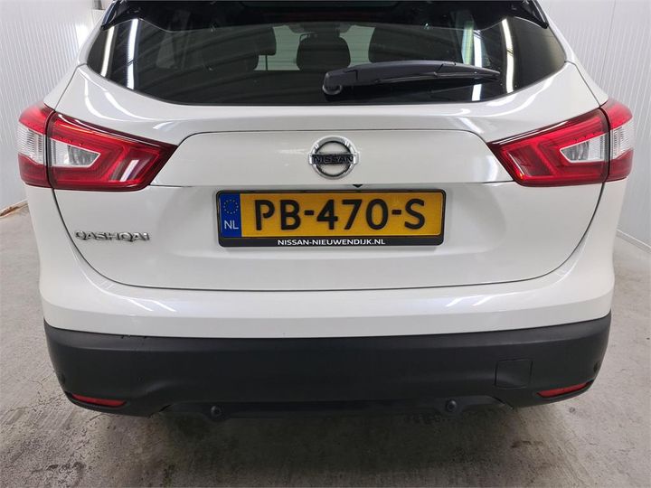 Photo 26 VIN: SJNFAAJ11UZ042304 - NISSAN QASHQAI 