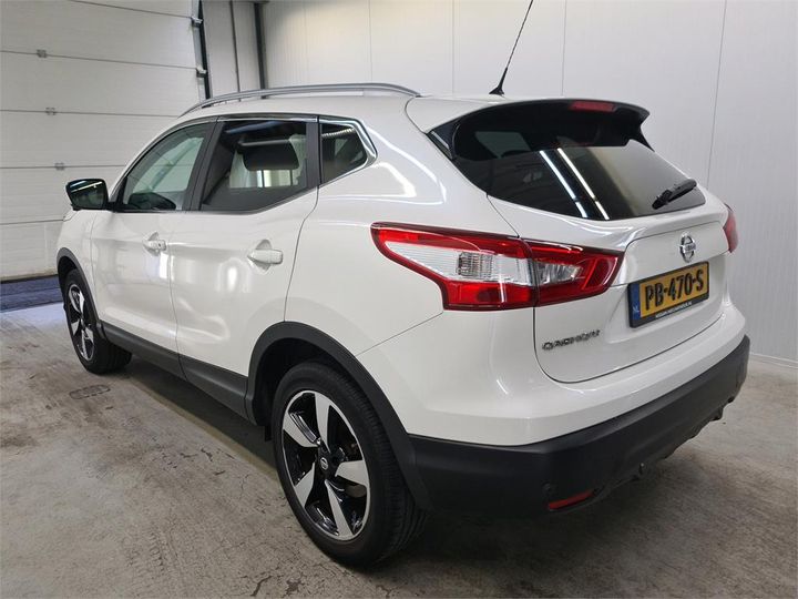 Photo 3 VIN: SJNFAAJ11UZ042304 - NISSAN QASHQAI 