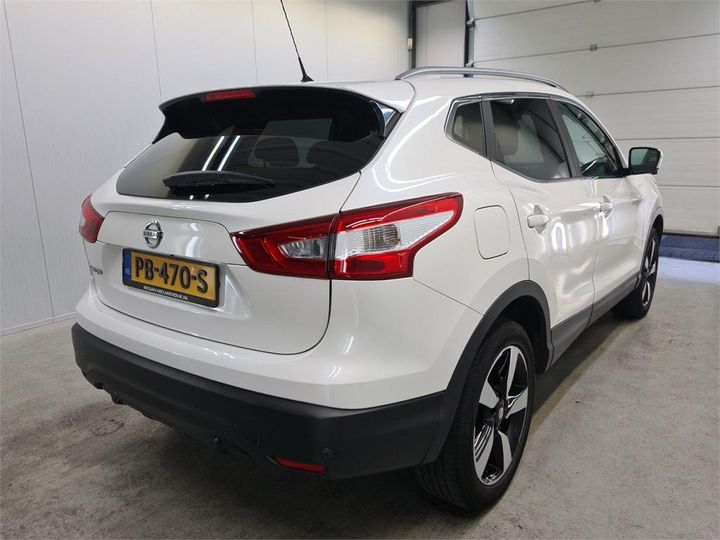 Photo 4 VIN: SJNFAAJ11UZ042304 - NISSAN QASHQAI 