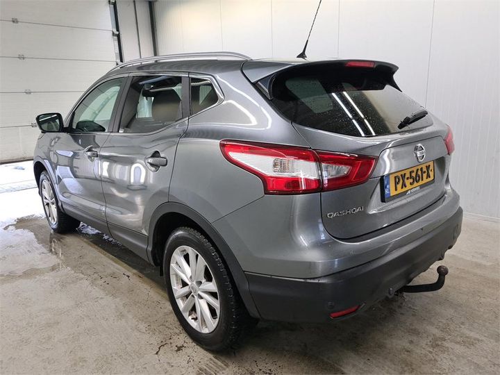 Photo 3 VIN: SJNFAAJ11UZ043453 - NISSAN QASHQAI 