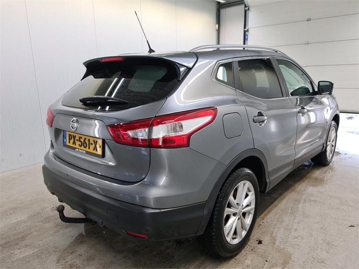 Photo 4 VIN: SJNFAAJ11UZ043453 - NISSAN QASHQAI 