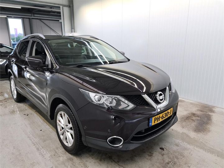 Photo 2 VIN: SJNFAAJ11UZ044763 - NISSAN QASHQAI 