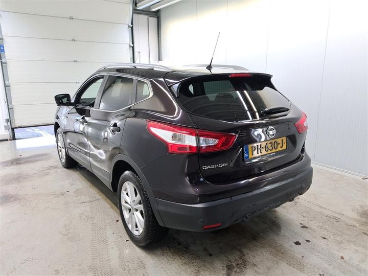 Photo 3 VIN: SJNFAAJ11UZ044763 - NISSAN QASHQAI 