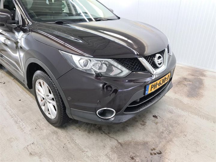 Photo 33 VIN: SJNFAAJ11UZ044763 - NISSAN QASHQAI 