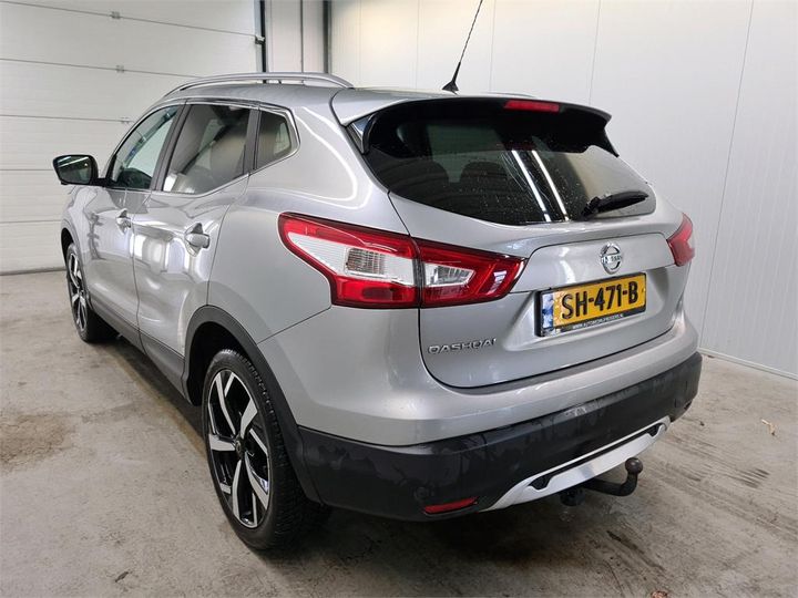 Photo 3 VIN: SJNFAAJ11UZ045169 - NISSAN QASHQAI 