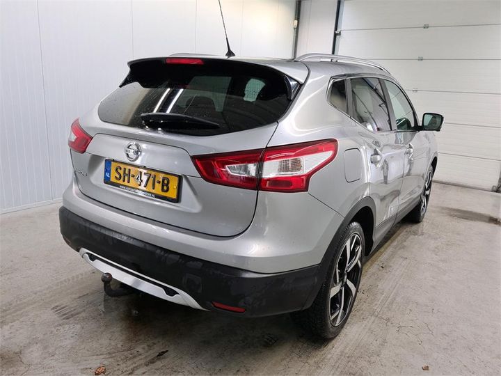 Photo 4 VIN: SJNFAAJ11UZ045169 - NISSAN QASHQAI 