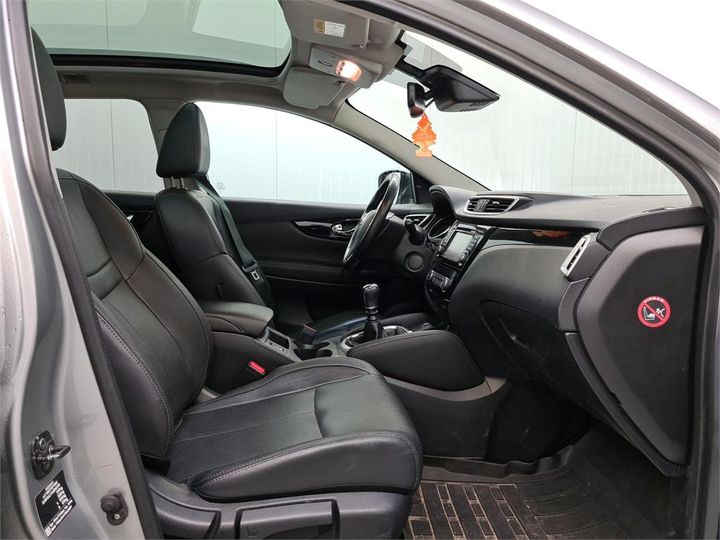 Photo 5 VIN: SJNFAAJ11UZ045169 - NISSAN QASHQAI 