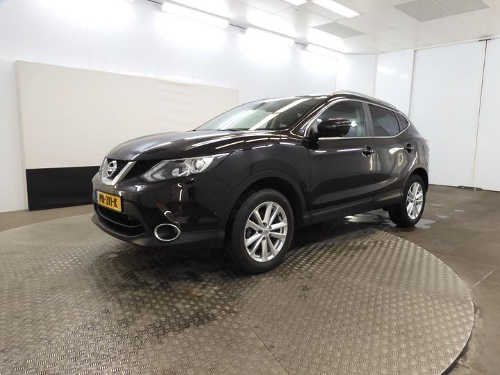 Photo 0 VIN: SJNFAAJ11UZ045359 - NISSAN QASHQAI 