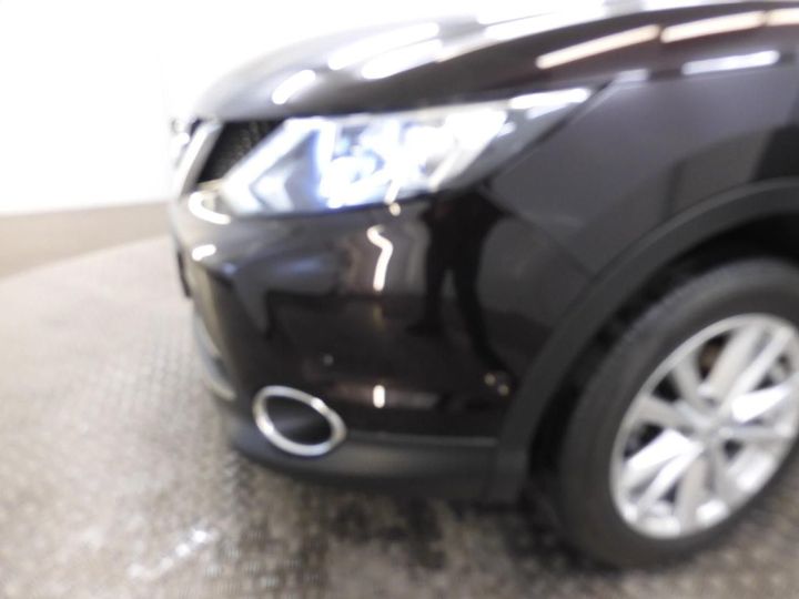 Photo 16 VIN: SJNFAAJ11UZ045359 - NISSAN QASHQAI 