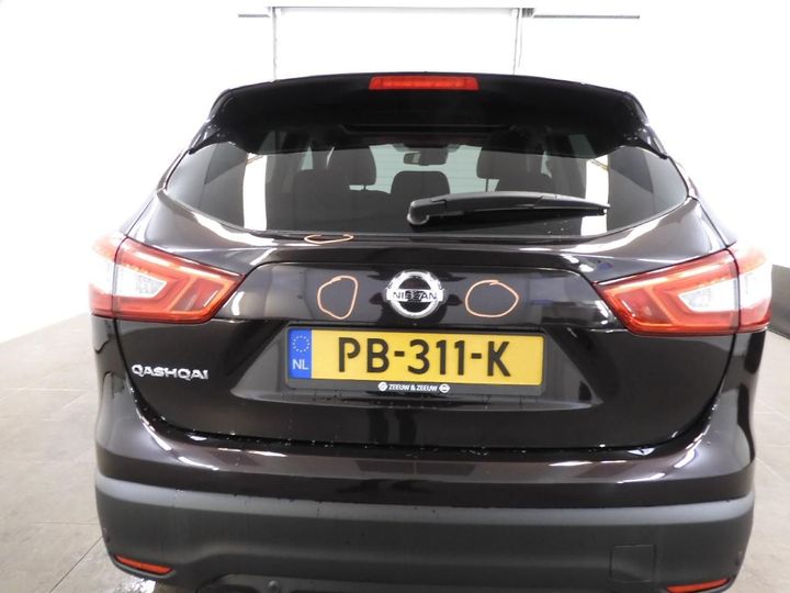 Photo 32 VIN: SJNFAAJ11UZ045359 - NISSAN QASHQAI 