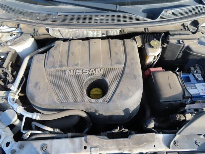 Photo 18 VIN: SJNFAAJ11UZ046693 - NISSAN QASHQAI 