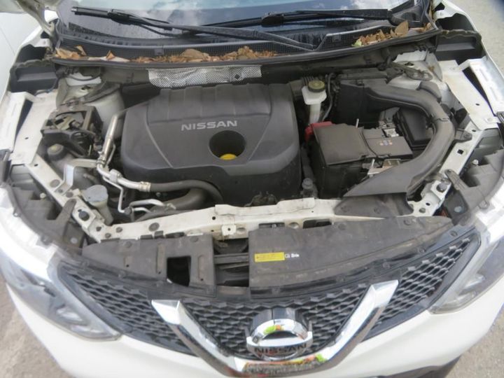 Photo 24 VIN: SJNFAAJ11UZ047032 - NISSAN QASHQAI 