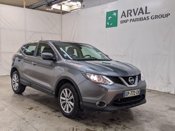 Photo 4 VIN: SJNFAAJ11UZ051720 - NISSAN QASHQAI 