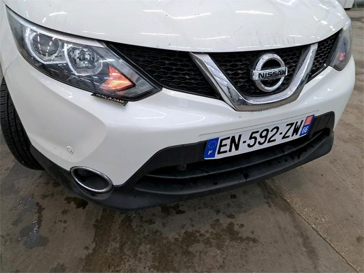 Photo 17 VIN: SJNFAAJ11UZ051745 - NISSAN QASHQAI 