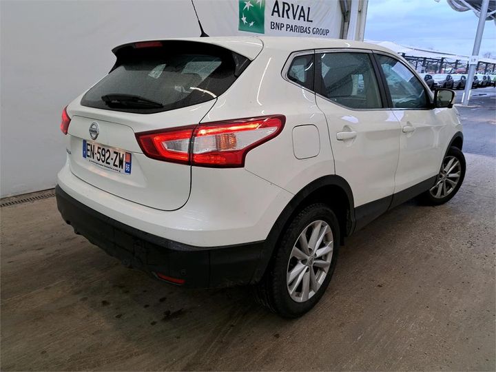 Photo 2 VIN: SJNFAAJ11UZ051745 - NISSAN QASHQAI 