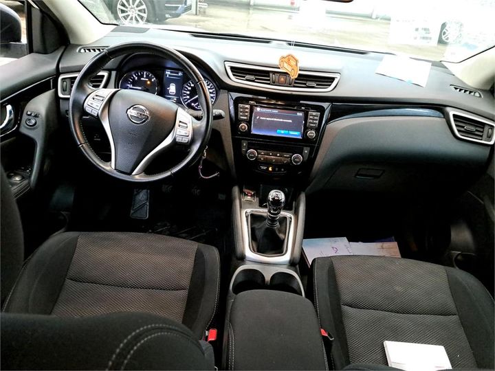 Photo 3 VIN: SJNFAAJ11UZ051745 - NISSAN QASHQAI 