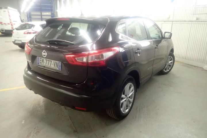 Photo 2 VIN: SJNFAAJ11UZ052612 - NISSAN QASHQAI 