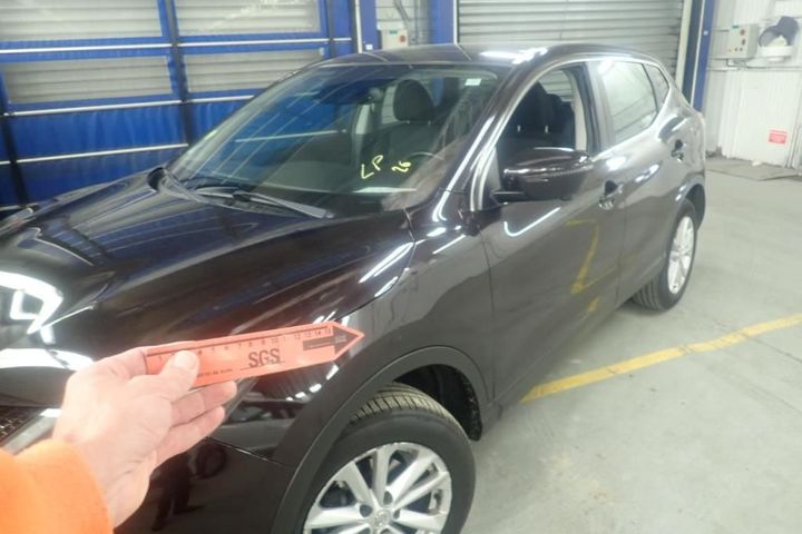 Photo 28 VIN: SJNFAAJ11UZ052612 - NISSAN QASHQAI 