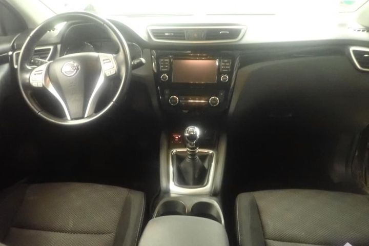 Photo 6 VIN: SJNFAAJ11UZ052612 - NISSAN QASHQAI 