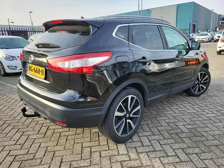 Photo 2 VIN: SJNFAAJ11UZ053239 - NISSAN QASHQAI 