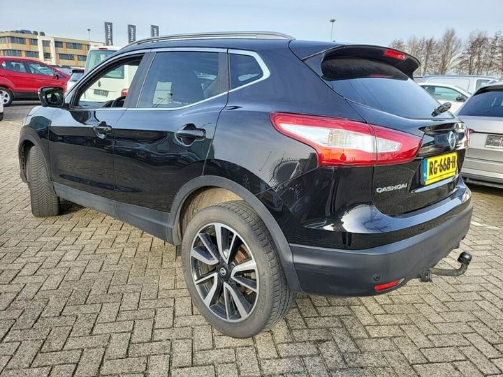 Photo 26 VIN: SJNFAAJ11UZ053239 - NISSAN QASHQAI 