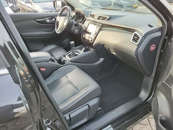 Photo 3 VIN: SJNFAAJ11UZ053239 - NISSAN QASHQAI 