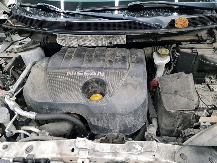 Photo 11 VIN: SJNFAAJ11UZ066063 - NISSAN QASHQAI 